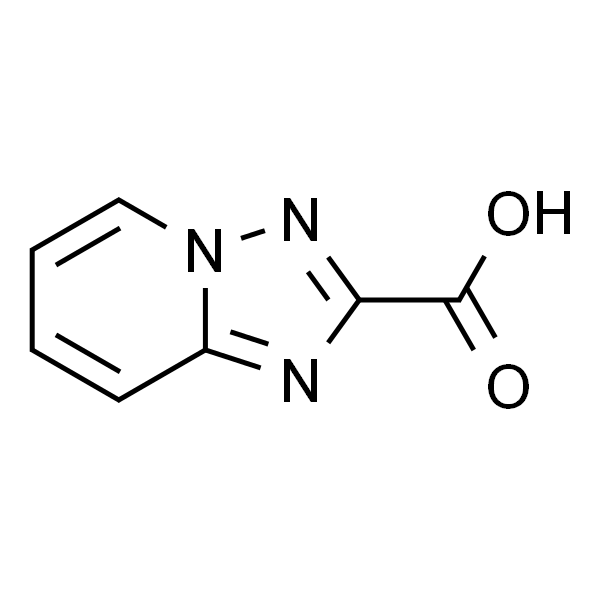 [1,2,4]三唑并[1,5-a]吡啶-2-羧酸