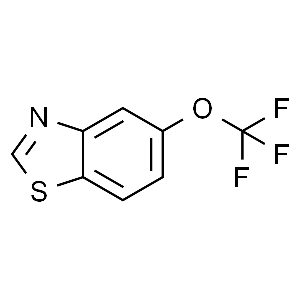 5-(三氟甲氧基)苯并[d]噻唑
