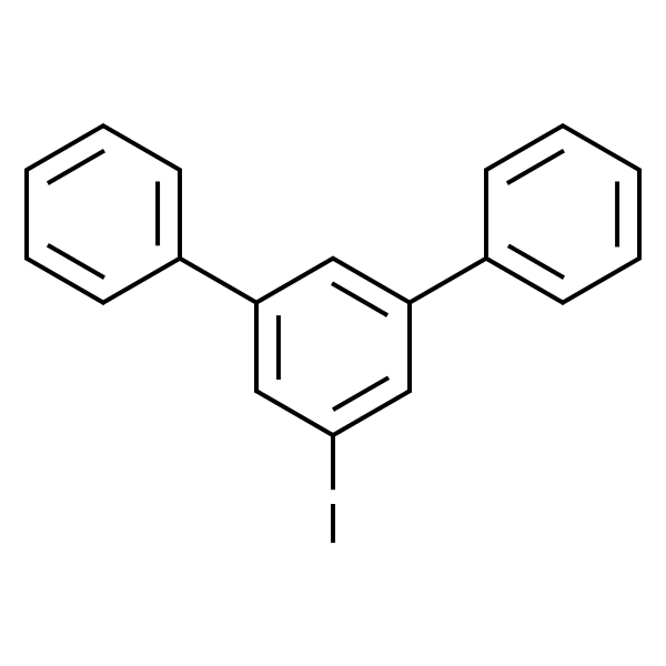 1-碘-3,5-二苯基苯