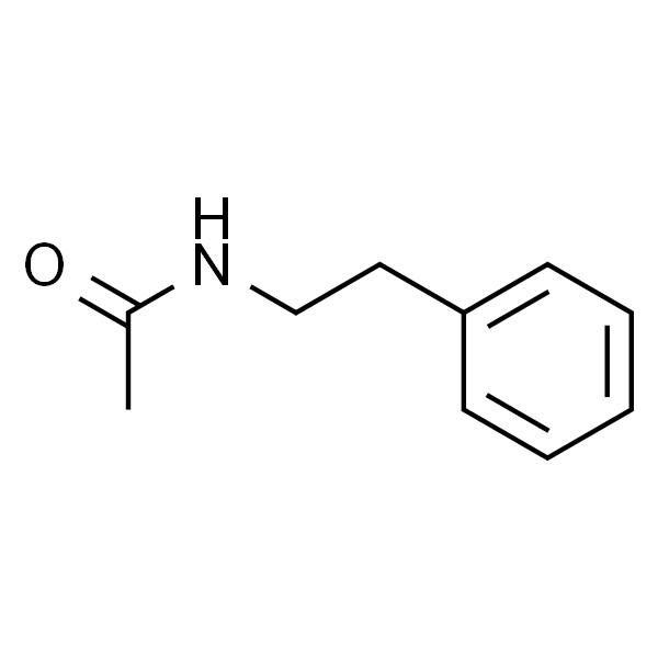 N-(2-苯乙基)乙酰胺