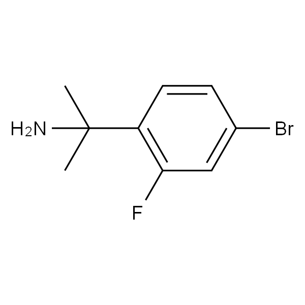 2-（4-溴-2-氟苯基）丙基-2-胺盐酸盐
