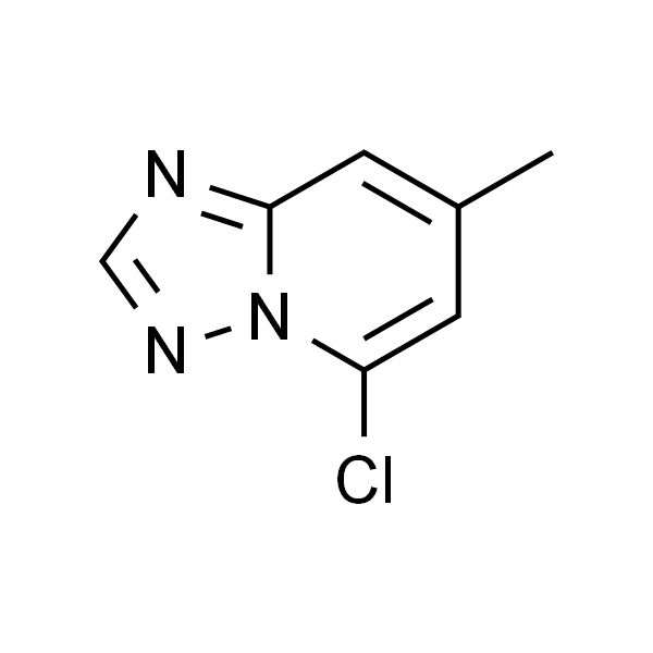 5-氯-7-甲基-[1,2,4]三唑并[1,5-a]吡啶