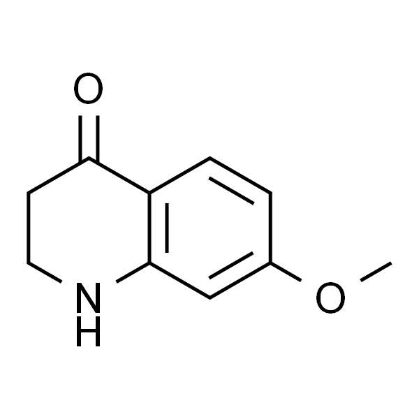 7-甲氧基-2,3-二氢喹啉-4(1H)-酮