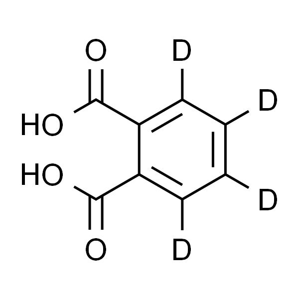 邻苯二甲酸-D4