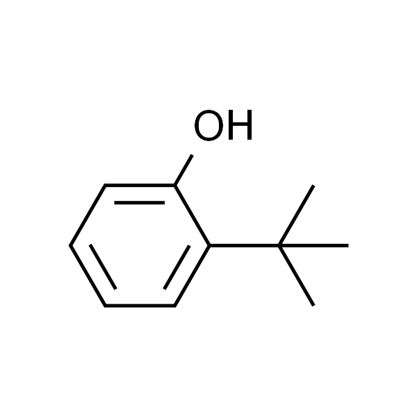 2-叔丁基苯酚