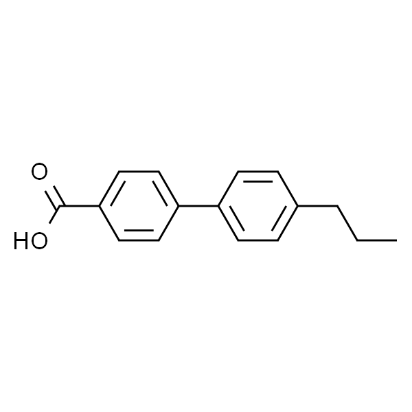 对丙基联苯甲酸