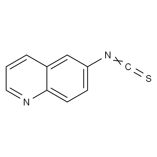 6-异硫氰酸酯喹啉
