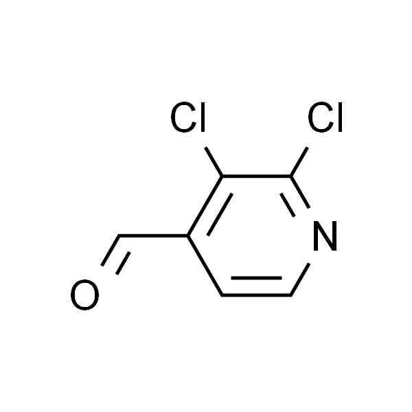 2,3-二氯吡啶-4-甲醛