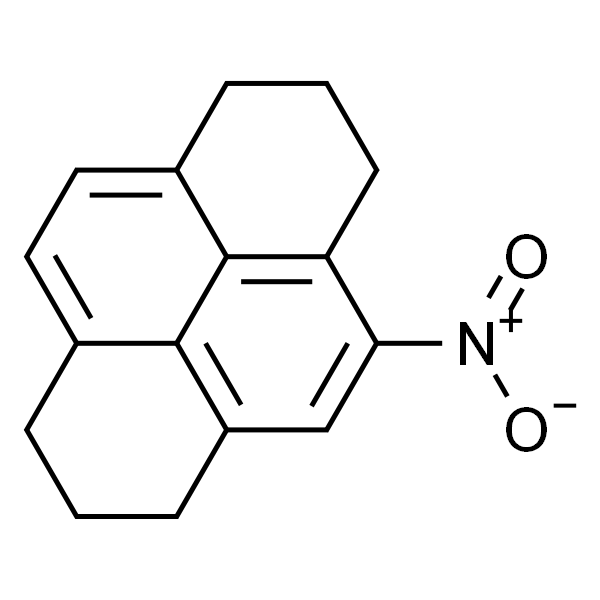 4-硝基-1,2,3,6,7,8-六氢芘