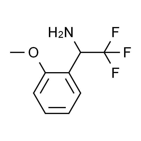 2,2,2-三氟-1-(2-甲氧基苯基)乙胺