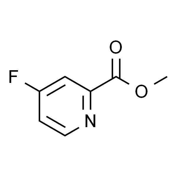 4-氟吡啶甲酸甲酯