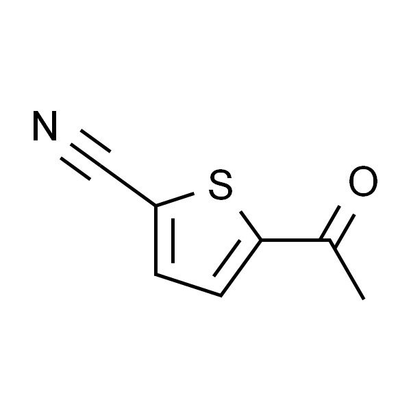 2-乙酰-5-氰基噻吩