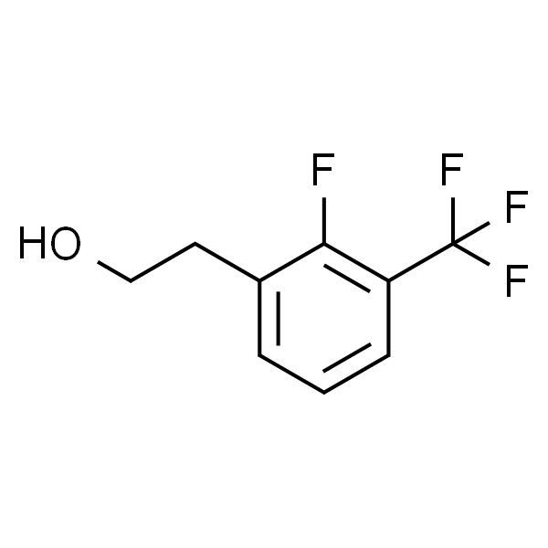 2-(2-氟-3-(三氟甲基)苯基)乙烷-1-醇