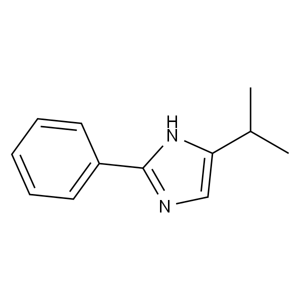 4-异丙基-2-苯基-1H-咪唑