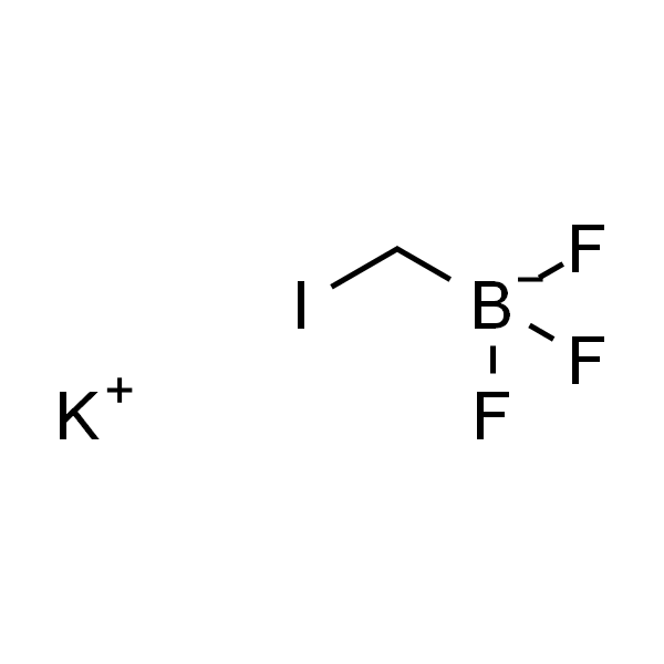 (碘甲基)三氟硼酸钾