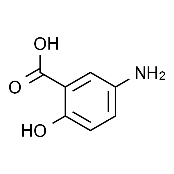 5-氨基水杨酸