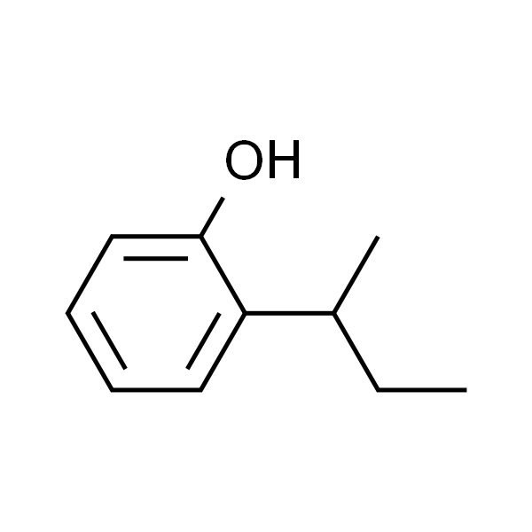 邻仲丁基苯酚