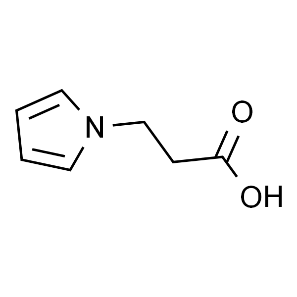 吡咯-1-丙酸