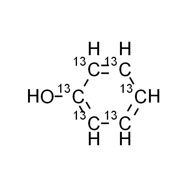 苯酚-13C6