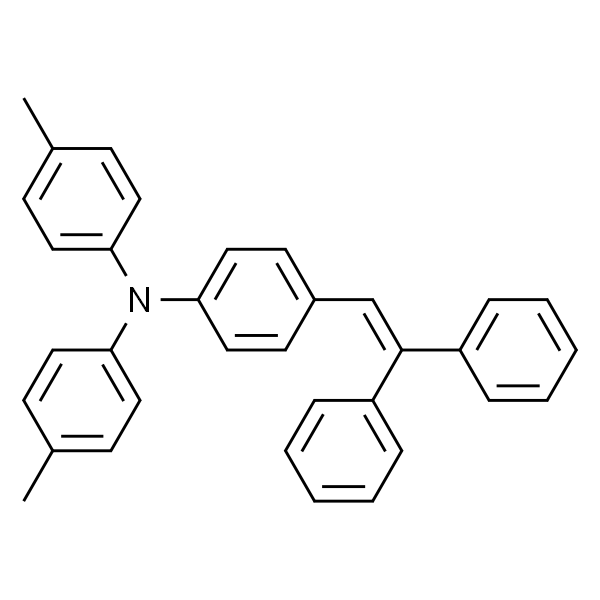 4-(2,2-二苯基乙烯基)-N,N-二对甲苯基苯胺