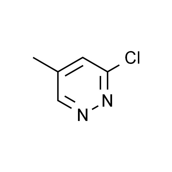 3-氯-5-甲基哒嗪