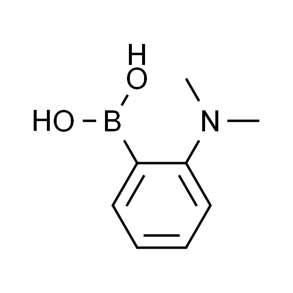2-(二甲氨基)苯硼酸