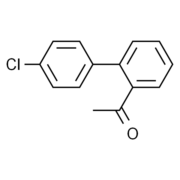 2-(4-氯苯基)苯乙酮