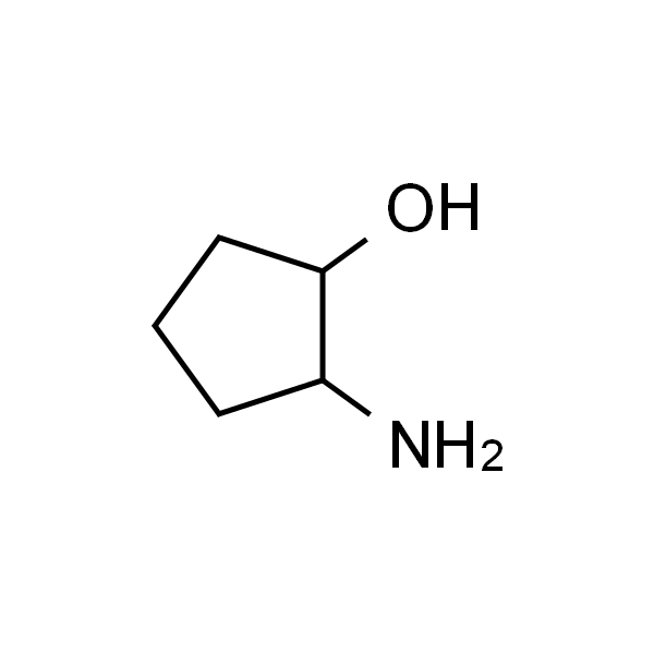 2-氨基环戊醇