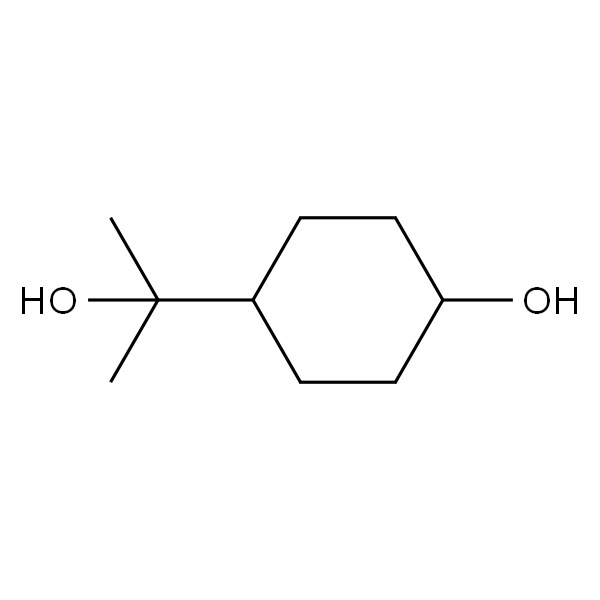 4-(2-羟基-2-丙基)环己醇