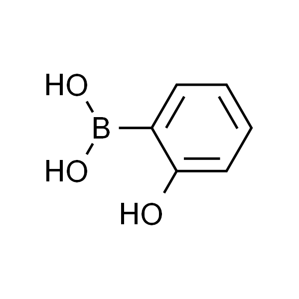 2-羟基苯硼酸 (含不同量的酸酐)