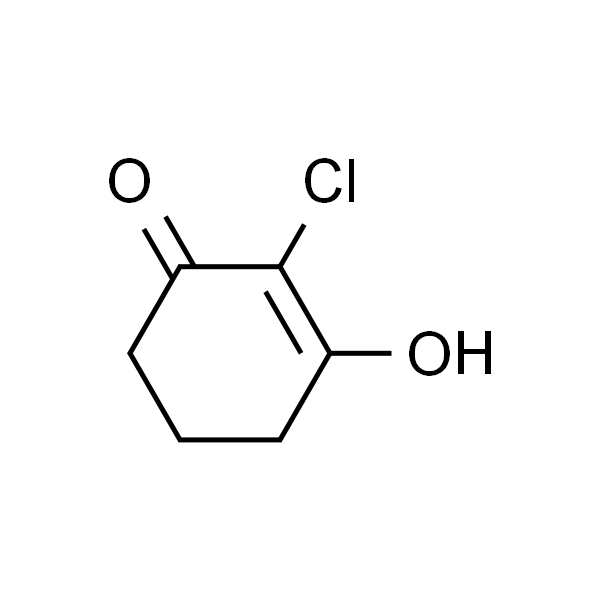 2-氯-3-羟基-2-环己烯酮
