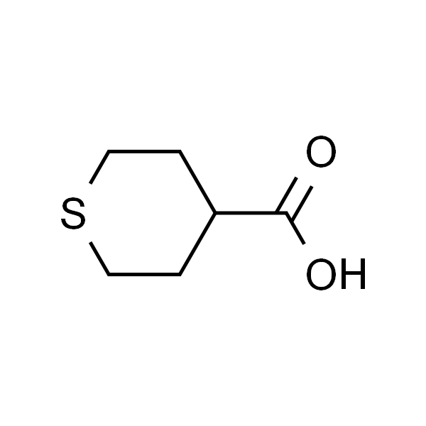 四氢噻喃-4-甲酸