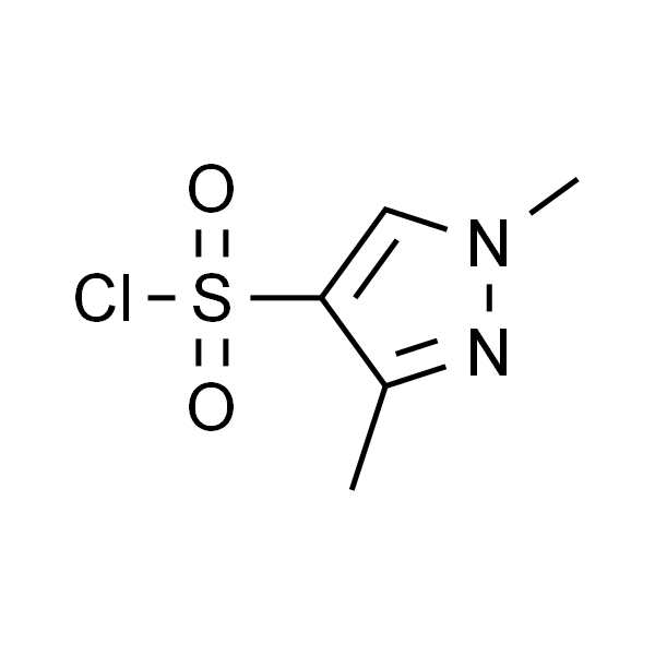 1,3-二甲基-1H-吡唑-4-磺酰氯
