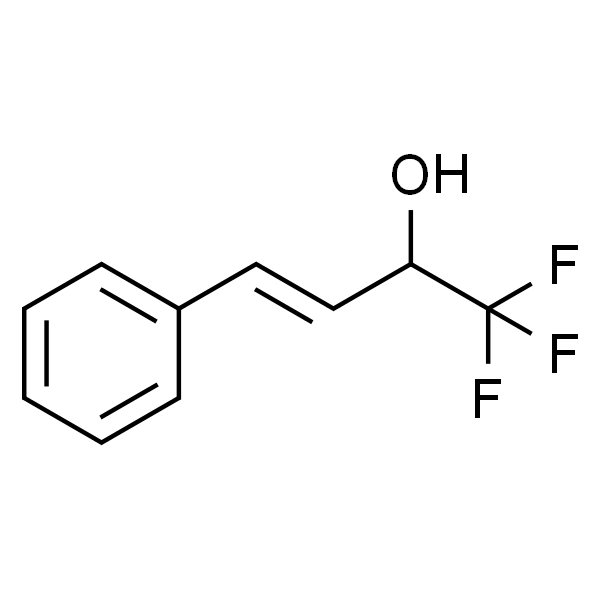 (E)-1,1,1-三氟-4-苯基-3-烯-2-醇
