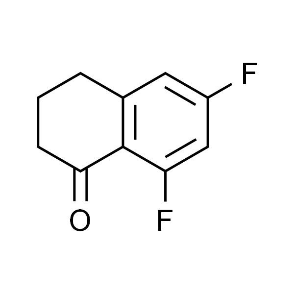 6,8-二氟-3,4-二氢萘-1(2H)-酮