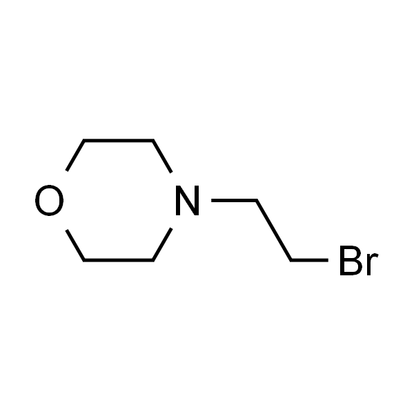 2-(4-吗啉)乙基溴