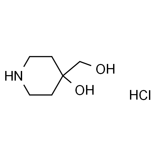 4-(羟甲基)哌啶-4-醇