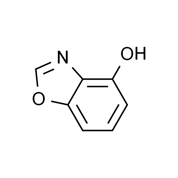 1,3-苯并噁唑-4-醇