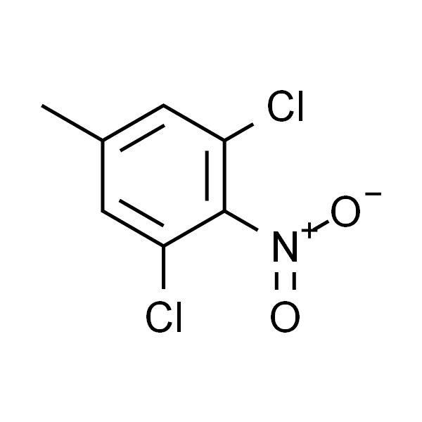 3,5-二氯-4-硝基甲苯