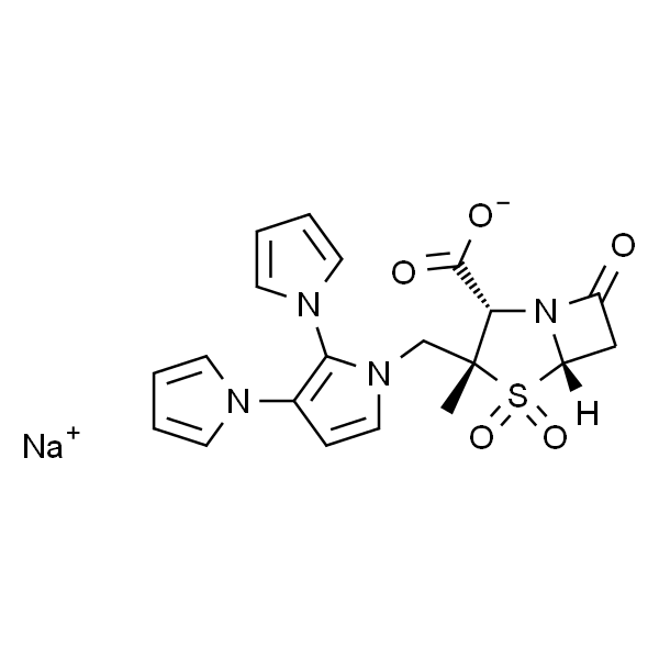 Tazobactam Sodium Salt