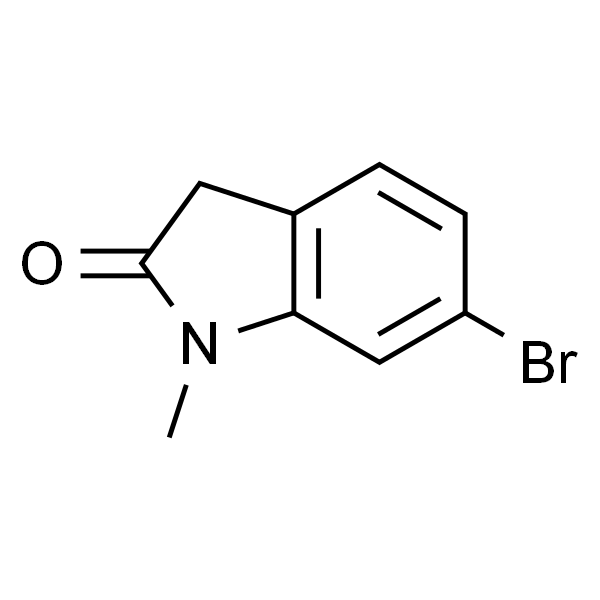 6-溴-1-甲基二氢-2-酮