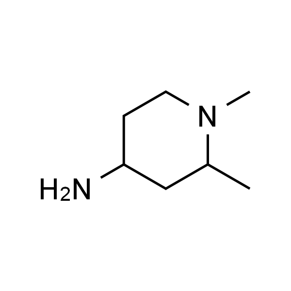 1,2-二甲基-4-氨基哌啶