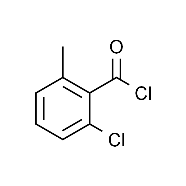 2-氯-6-甲基苯甲酰氯