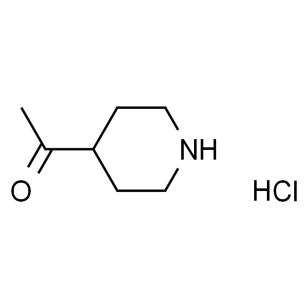 1-(4-哌啶基)乙酮盐酸盐