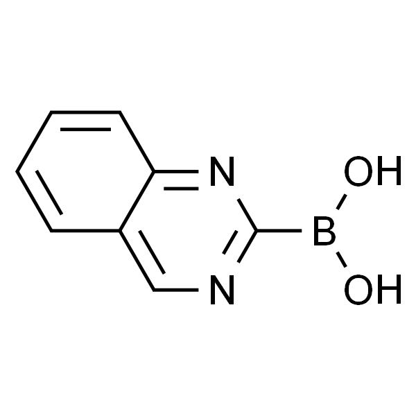 QUINAZOLIN-7-YLBORONIC ACID