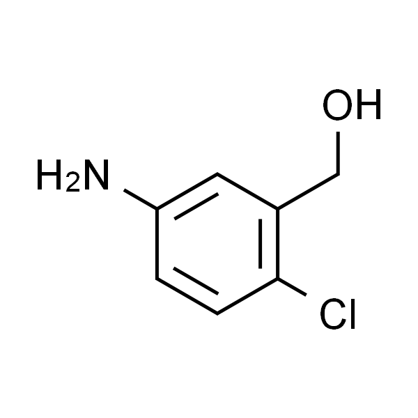 (5-氨基-2-氯苯基)甲醇