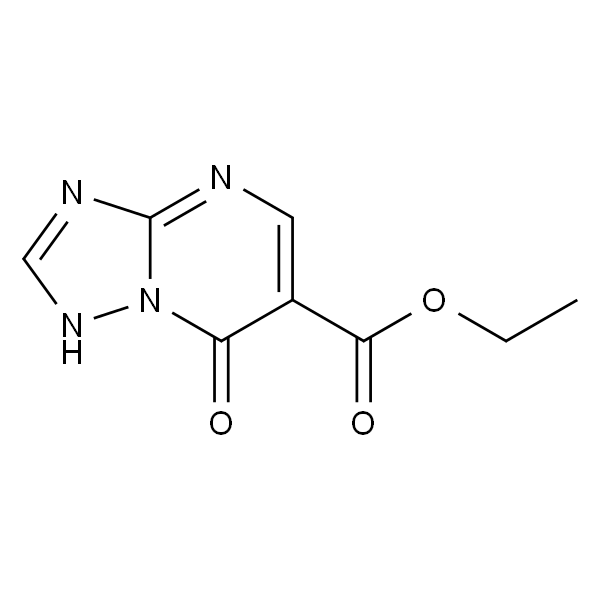 7-氧代-3,7-二氢-[1,2,4]三唑并[1,5-a]嘧啶-6-羧酸乙酯
