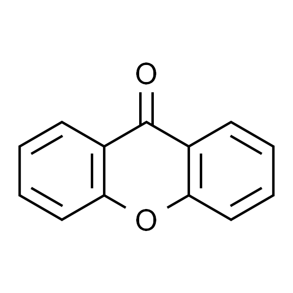占吨酮