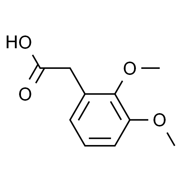 2-(2,3-二甲氧基苯基)乙酸