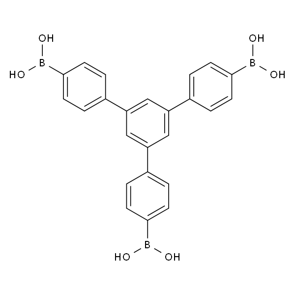 1，3，5-三(4-苯硼酸)苯